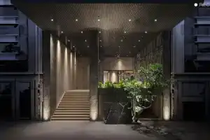 Legend Boutique Hotel, Дананг