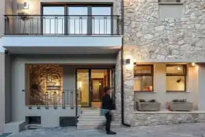 Epineio Comfort Living, Литохоро