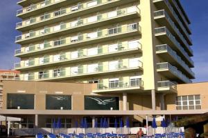Hotel «Las Gaviotas», Ла-Манга