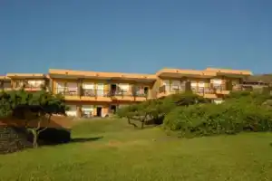 Residence Hotel La Pelosetta, Стинтино