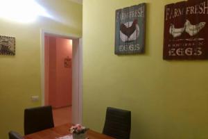 Montello Sweet House IUN Q5874, Кальяри
