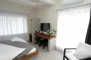 Отель «Bamboo9 Boutique», Пномпень