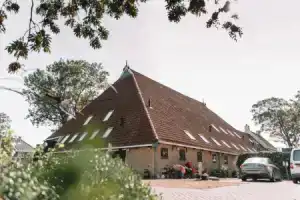 Harlingen Staete, Харлинген