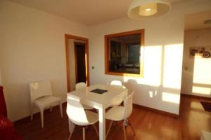 Apart-Rent Apartment Ancora 14º, Эмпуриабрава