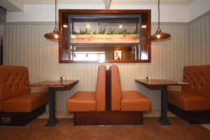 Отель «Premier Inn Newcastle - Gosforth/Cramlington», Ньюкасл