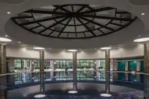 Отель «NG Sapanca Wellness & Convention», Сапанджа