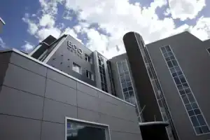 Ego Hotel, Анкона