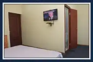 Отель «Виктория», Актау
