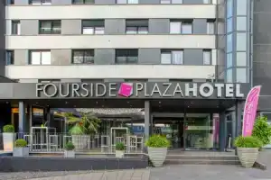 Отель «FourSide Trier», Трир
