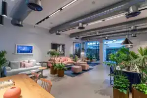 Artist Hotel - an Atlas Boutique Hotel, Тель-Авив