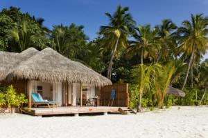 Veligandu Island Resort & Spa, Расду