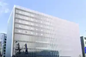 Отель «Cross Wave Umeda», Осака