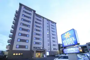 Vessel Hotel Fukuyama, Фукуяма
