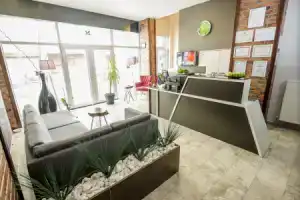 The Corner Inn Hotels By Suit, Эскишехир