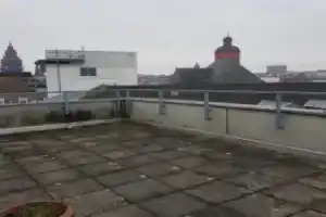Appartement Altstadt Mainz, Майнц
