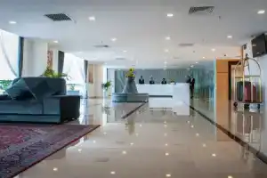 Pan Borneo Hotel Kota Kinabalu, Кота-Кинабалу