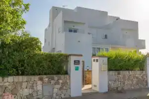 Casa Canyot, Кала-д'Ор