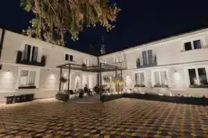 Hotel Flaneur, Белград