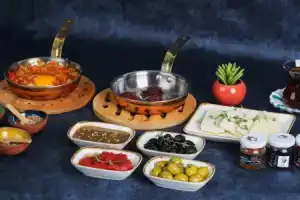 Kocadon Hotel, Бодрум