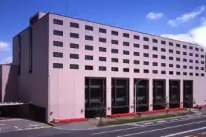 Hotel «Grand Hill Ichigaya», Токио