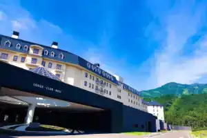 Lotte Arai Resort, Мёко
