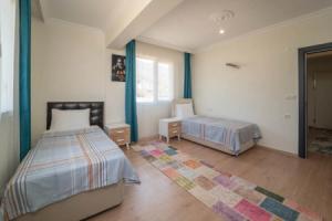 Lovely Apartment With Fascinating View in Fethiye, Фетхие