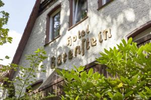 Ringhotel Waldhotel Bärenstein, Хорн-Бад-Майнберг