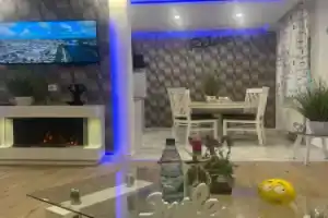 Ferienwohnung Viktoria, Гота