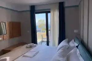 Villa Olive Ksamil, Ксамил