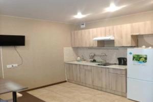 Апартаменты на Пискунова 148/4-127, Иркутск