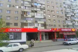 MyHostel, Волгоград