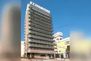 Отель «Toyoko Inn Osaka Kyobashi Sakuranomiya», Осака