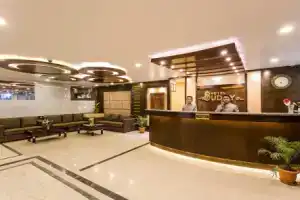 Hotel «Lotus Buddha Inn», Катманду