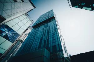 Отель «Hilton Manchester Deansgate», Манчестер