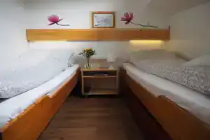 Hotel «boat Allure», Амстердам