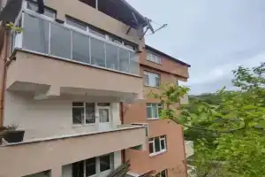 Kılıçarslan apart, Трабзон