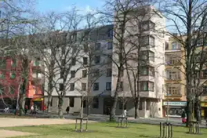 Lazensky Hotel Park, Подебрады