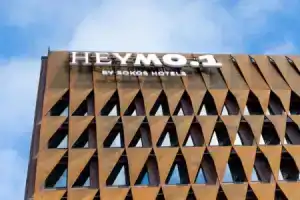 Heymo 1 by Sokos Hotels, Эспоо
