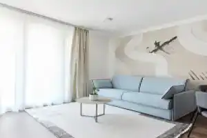 Отель «The Amberlyn Suite», Будапешт