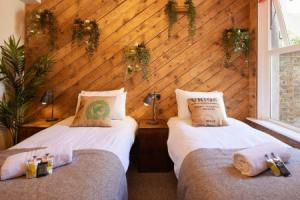 Boho Chic Apartment  Hove, Брайтон