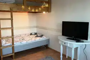 Apartment Kopin, Коккола