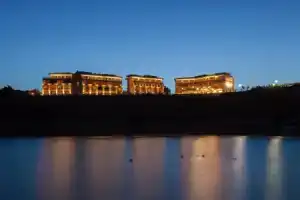 Отель «Pure Salt Port Adriano - Adults Only», Санта Понса