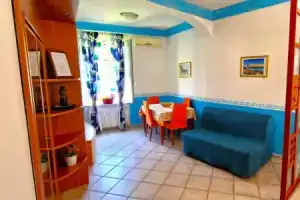 Cozy Private House - Trekking Lovers - Town View, Равелло
