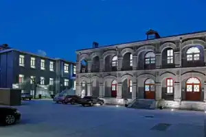 King Parkview Hotel, Пекин