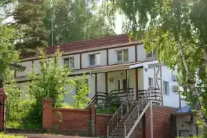 Мини отель Снежная Долина, Красноярск