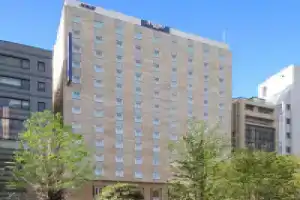 Отель «Keio Presso Inn Ikebukuro», Токио