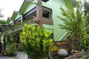 Ladda Resort, Као Лак