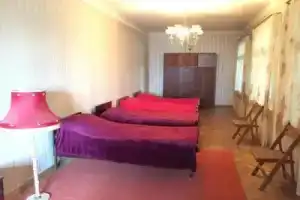 Guest House Gzirishvili, Кварели