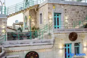 Han Cave Suites - The Special Class, Гёреме