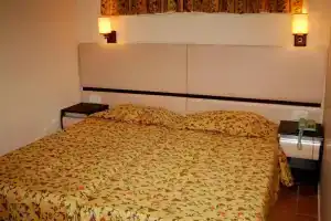 Club Sidar Apart Hotel, Аланья